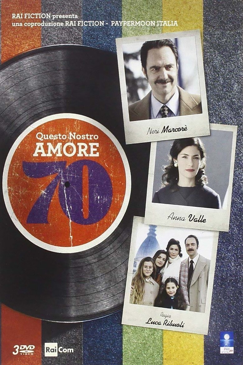 Episodes in Questo Nostro Amore - Questo nostro amore 70 - Questo nostro amore 70 Poster of Episodes in Questo Nostro Amore - Questo nostro amore 70 - Questo nostro amore 70