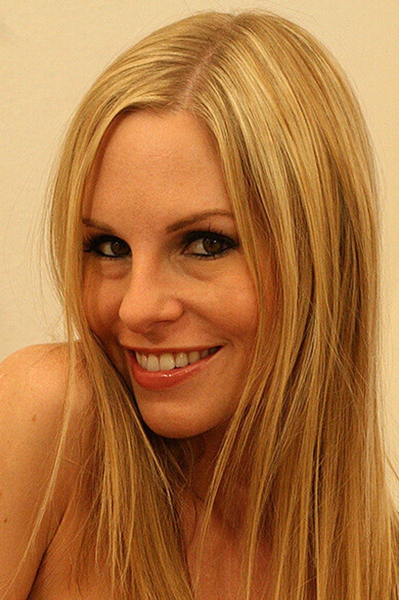 Aimee Addison Portrait of Aimee Addison