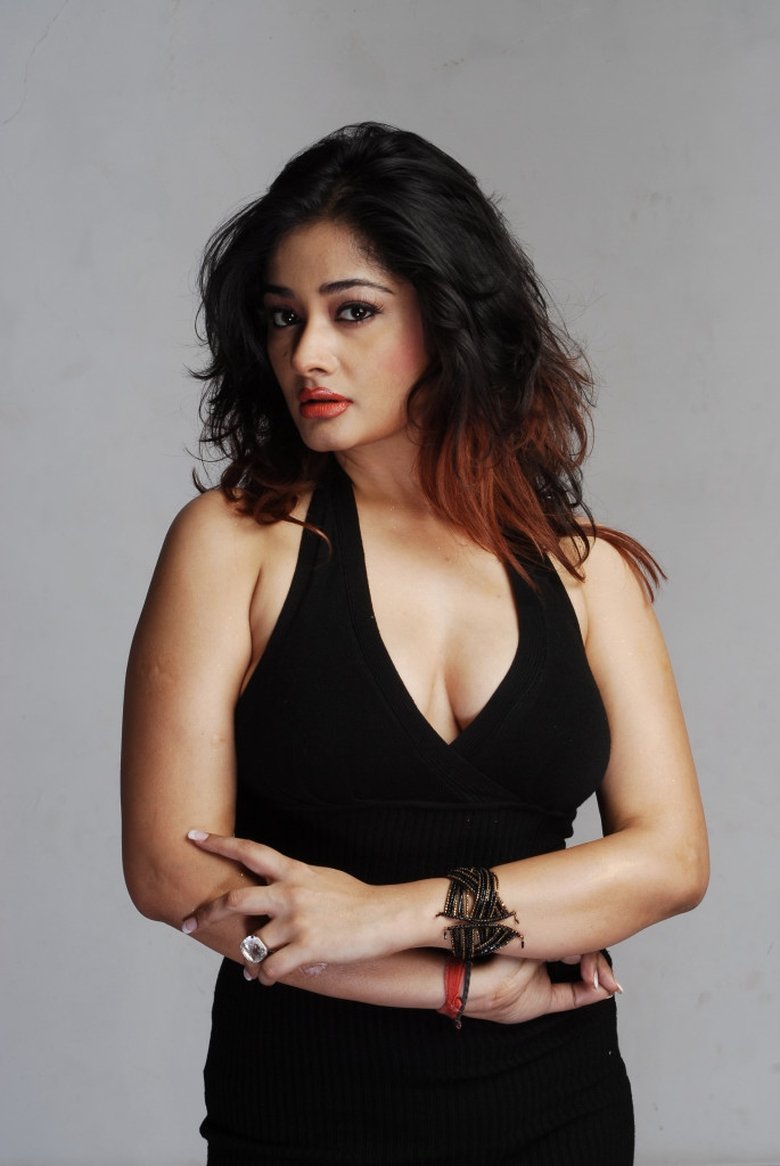 Kiran Rathod Portrait of Kiran Rathod