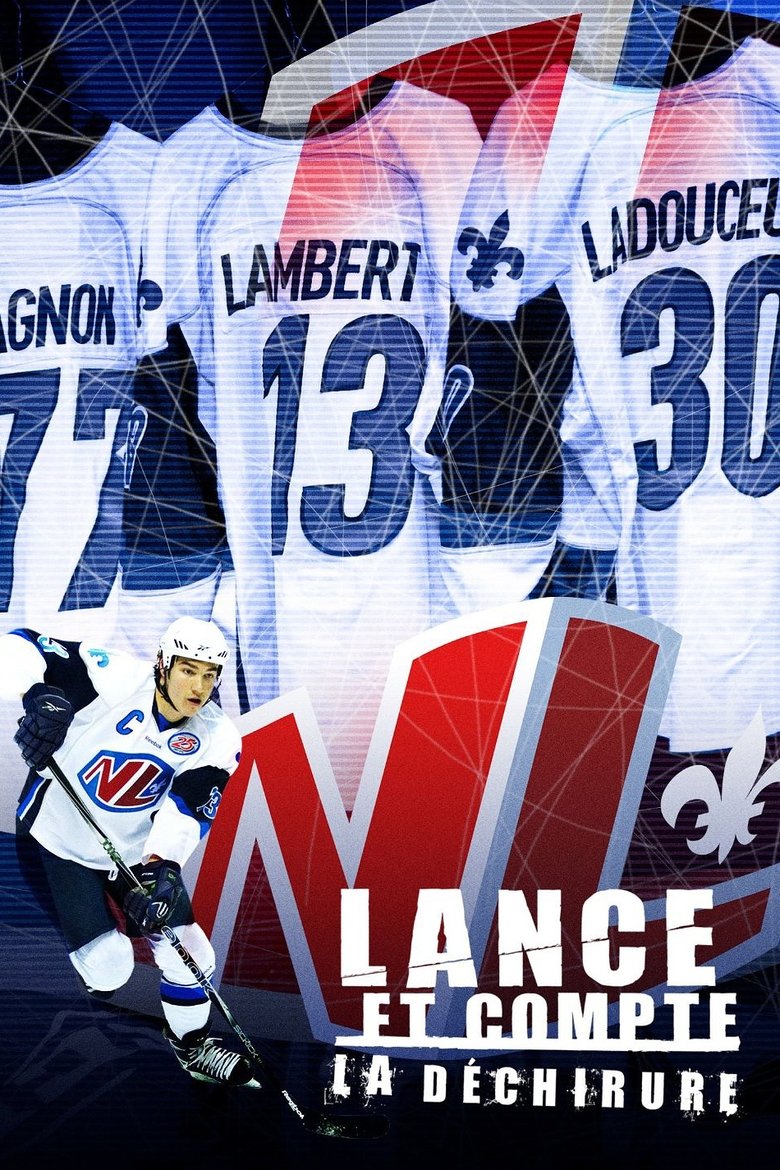 Episodes in Lance Et Compte - Season 8 - Season 8 Poster of Episodes in Lance Et Compte - Season 8 - Season 8
