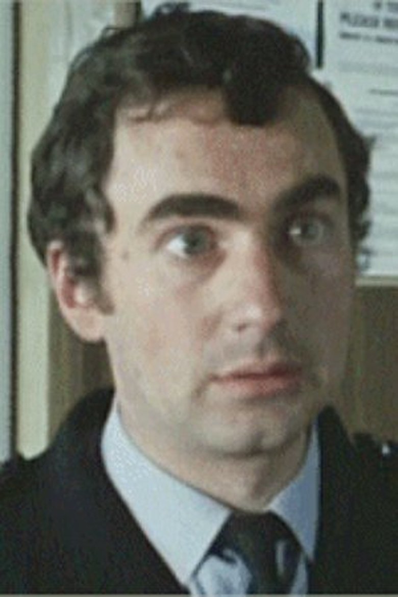 John Tordoff Portrait of John Tordoff