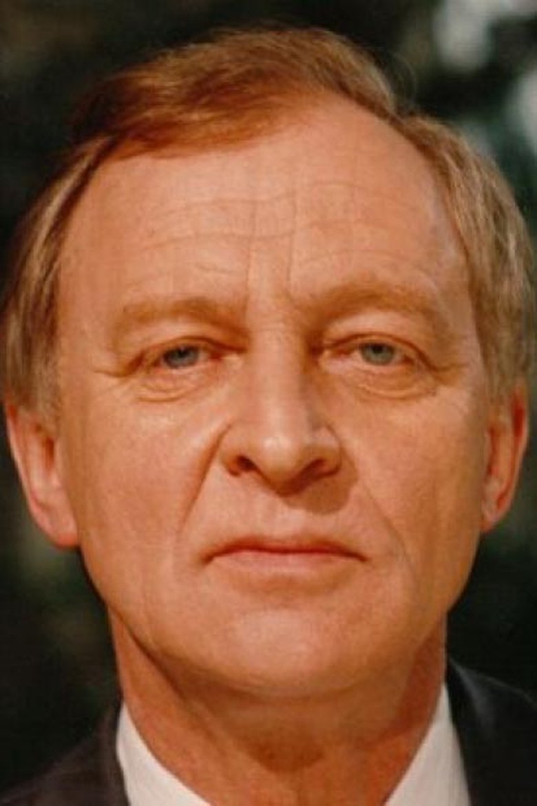 Witold Holtz Portrait of Witold Holtz