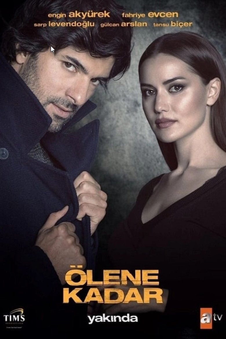 Episodes in Olene Kadar - Season 1 - Season 1 Poster of Episodes in Olene Kadar - Season 1 - Season 1