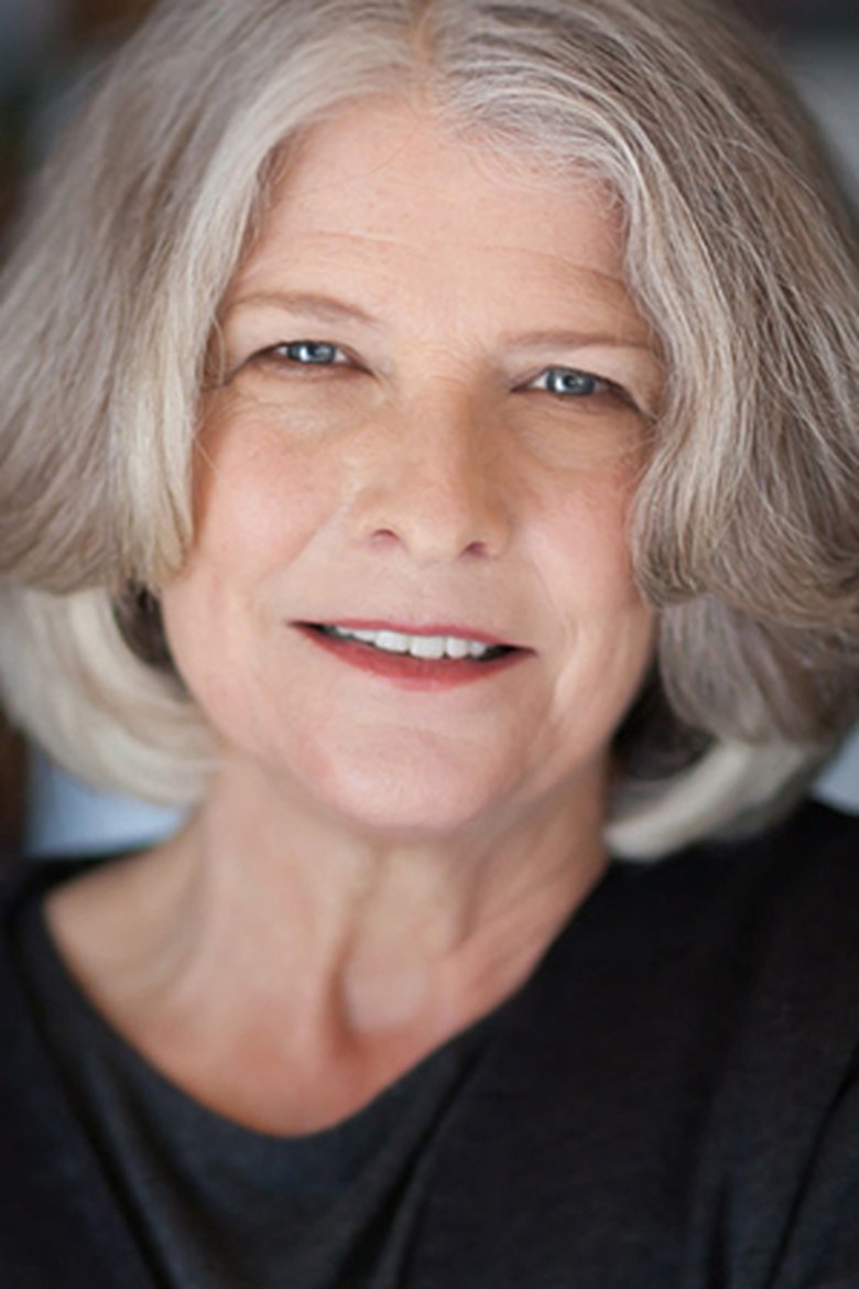 Marnie Andrews Portrait of Marnie Andrews