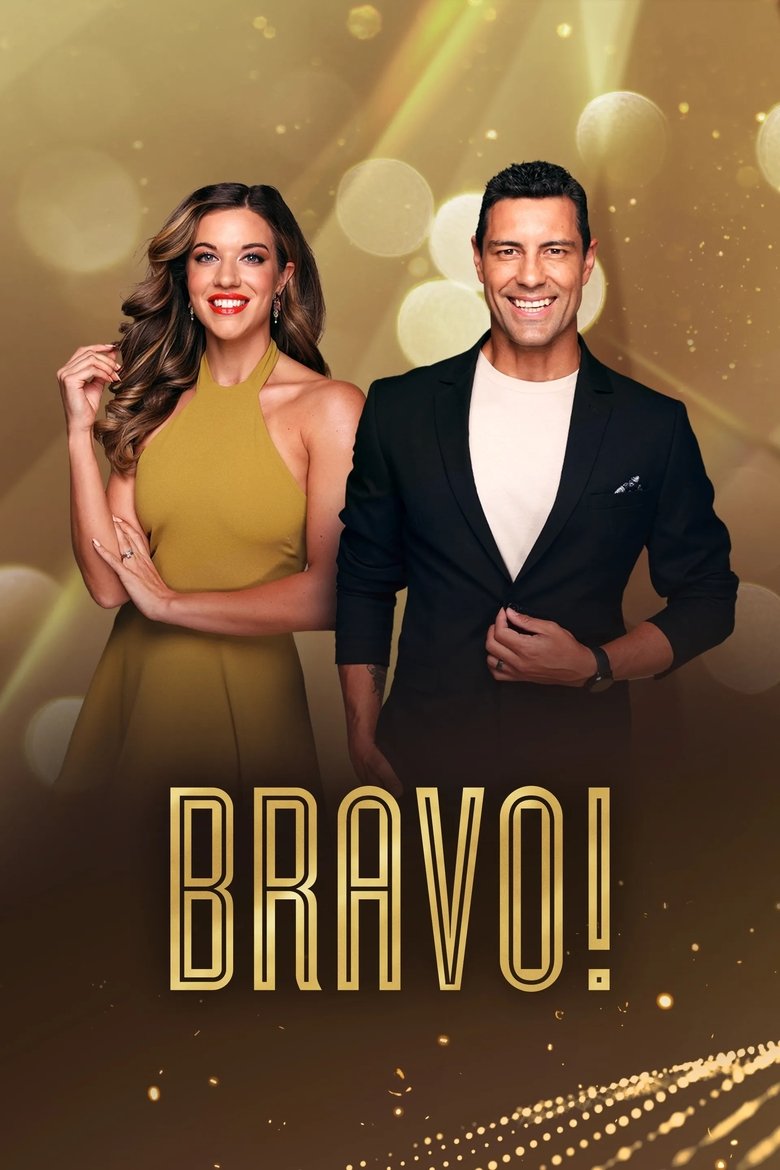 Bravo! Poster of Bravo!
