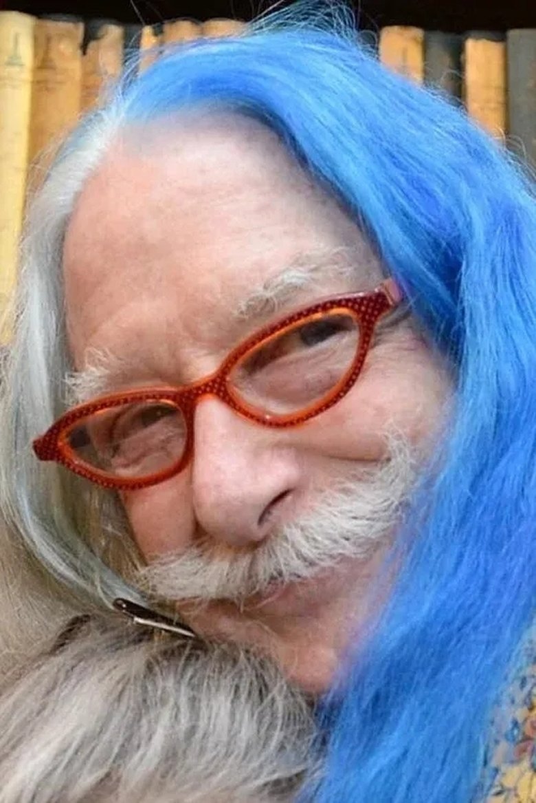 Patch Adams Portrait of Patch Adams
