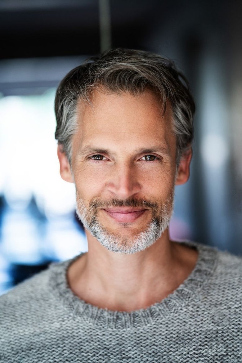 Thorsten Feller Portrait of Thorsten Feller