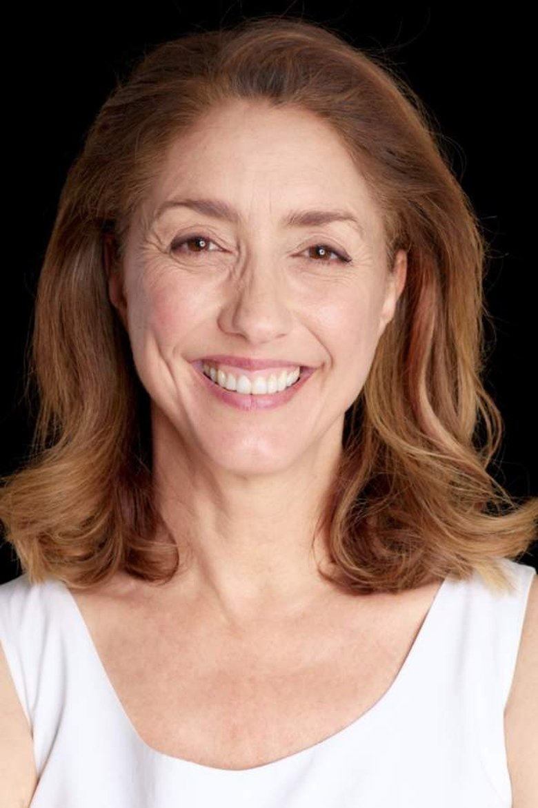 Janine Burchett Portrait of Janine Burchett