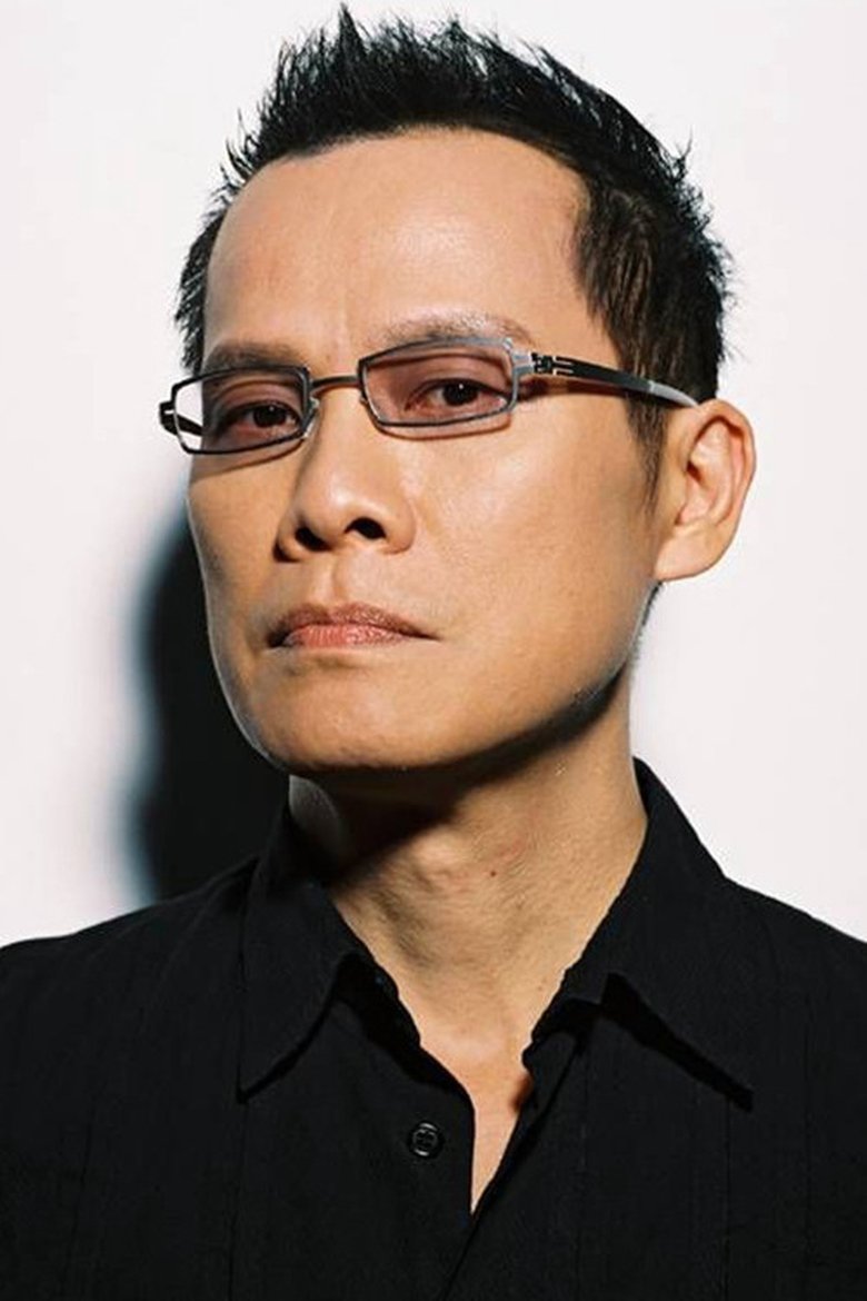 Lo Ta-Yu Portrait of Lo Ta-Yu