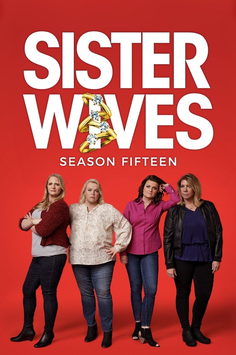 Episodes in Sister Wives - Season 12 - Season 12 Poster of Episodes in Sister Wives - Season 12 - Season 12