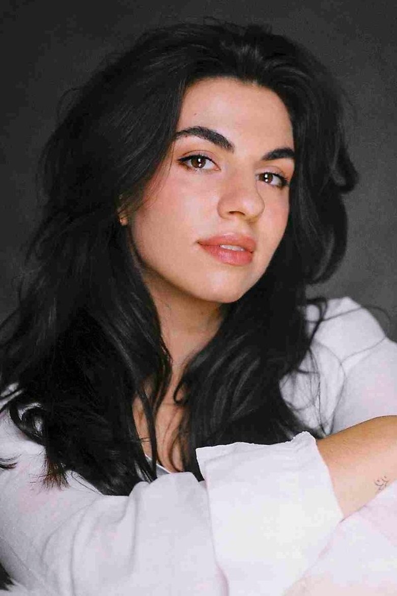 Isabel Diaferia Portrait of Isabel Diaferia