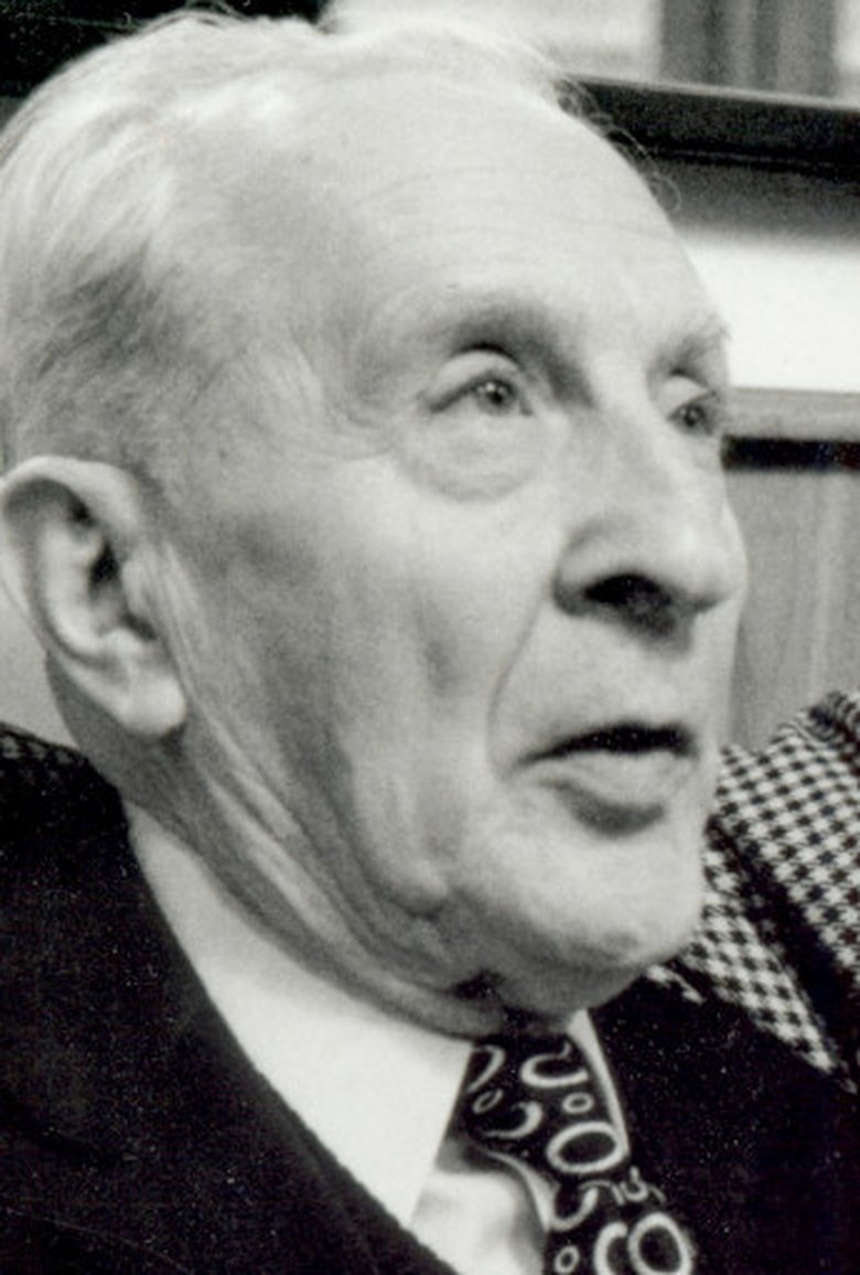Hector Pappaert Portrait of Hector Pappaert