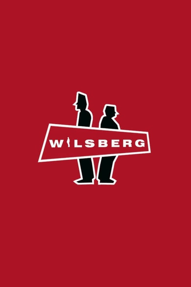 Episodes in Wilsberg - Season 1 - Season 1 Poster of Episodes in Wilsberg - Season 1 - Season 1