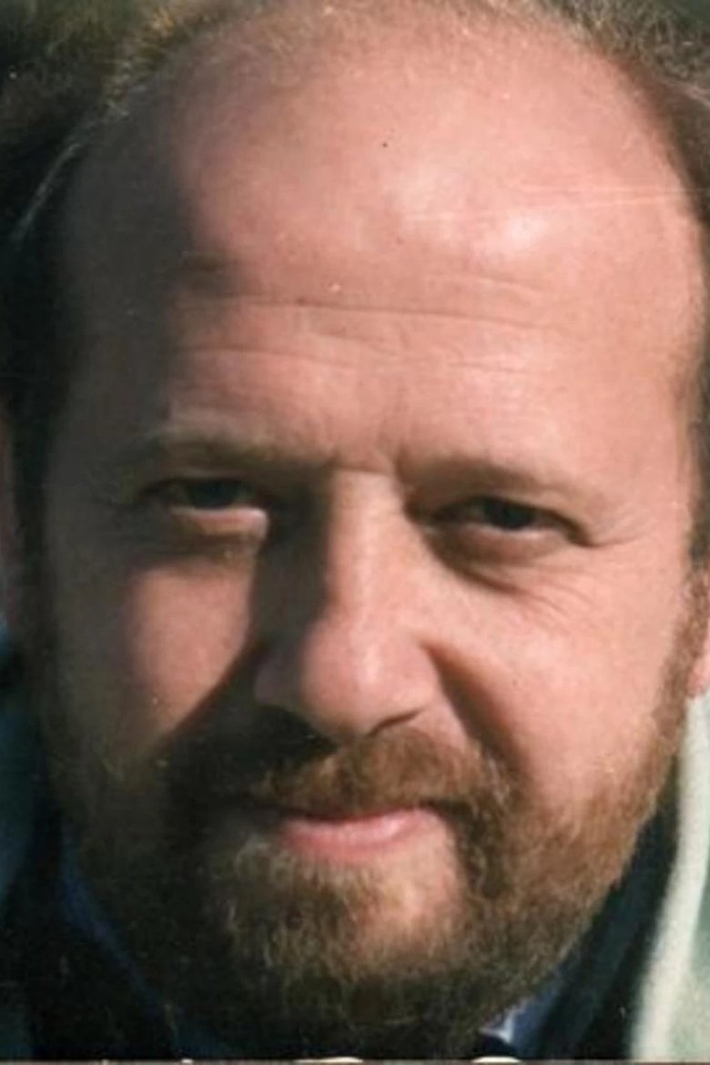 Jean-Louis Piel Portrait of Jean-Louis Piel
