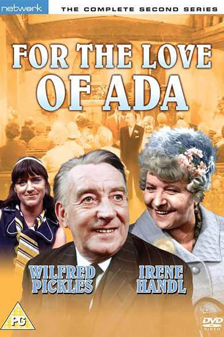 Cast and Crew in For The Love Of Ada - Season 2 - Episode 7 - The Wedding Poster of Cast and Crew in For The Love Of Ada - Season 2 - Episode 7 - The Wedding