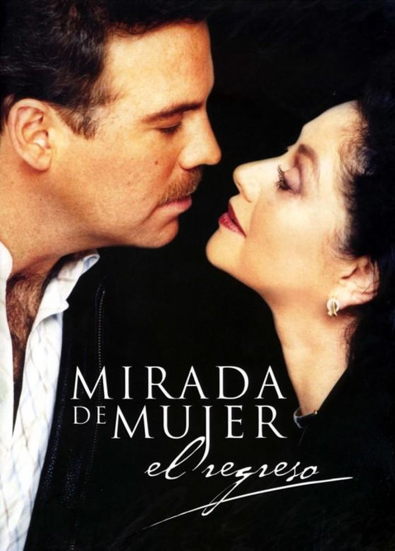 Mirada de mujer: El regreso Poster of Mirada de mujer: El regreso