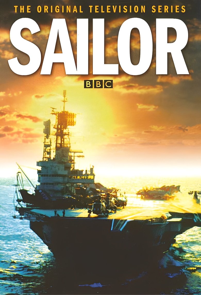 Sailor Poster of Sailor