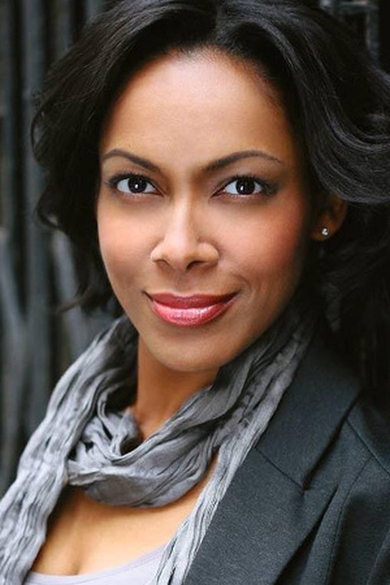 Christina Gordon Portrait of Christina Gordon
