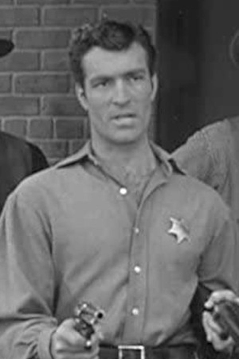 Michael O'Connell Portrait of Michael O'Connell