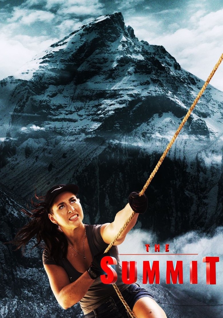 Episodes in The Summit - Season 2 - Season 2 Poster of Episodes in The Summit - Season 2 - Season 2
