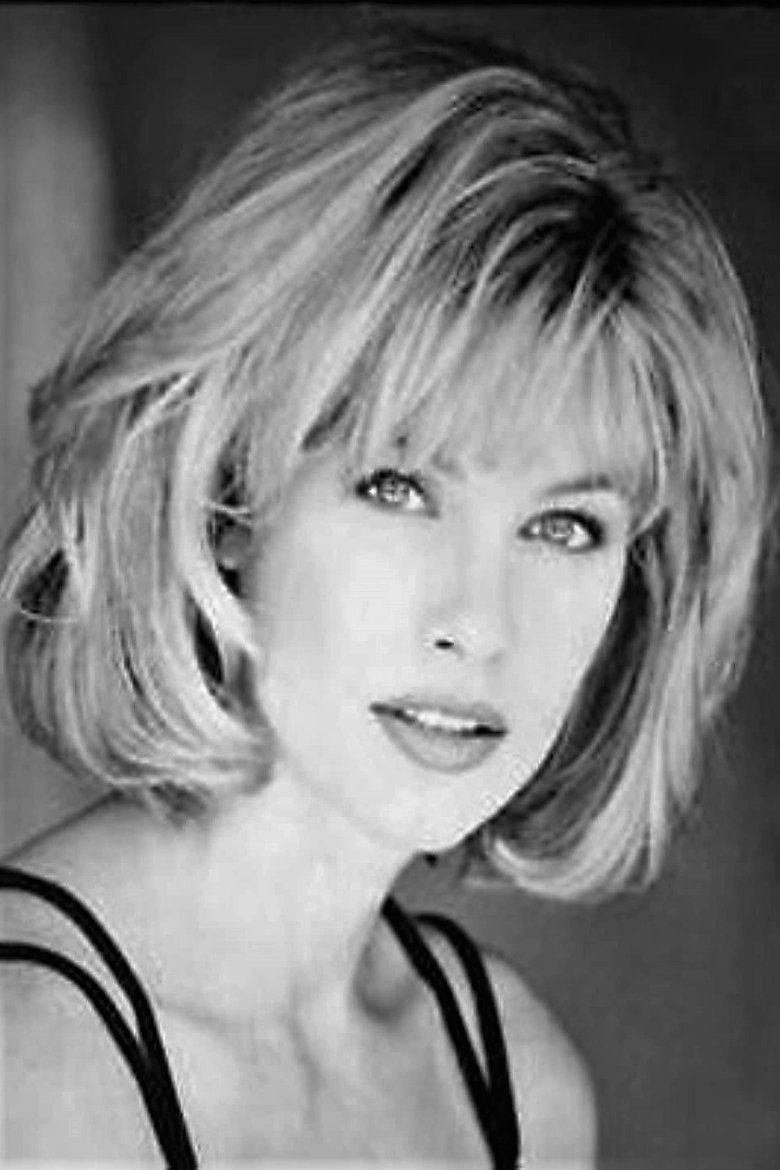 Linda Hoffman Portrait of Linda Hoffman
