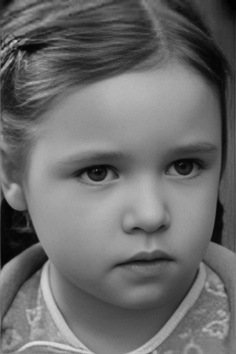 Natasha Gavrilova Portrait of Natasha Gavrilova