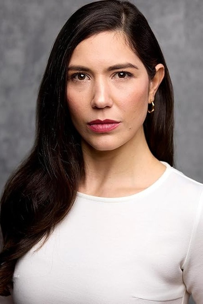 Rose Eshay Portrait of Rose Eshay