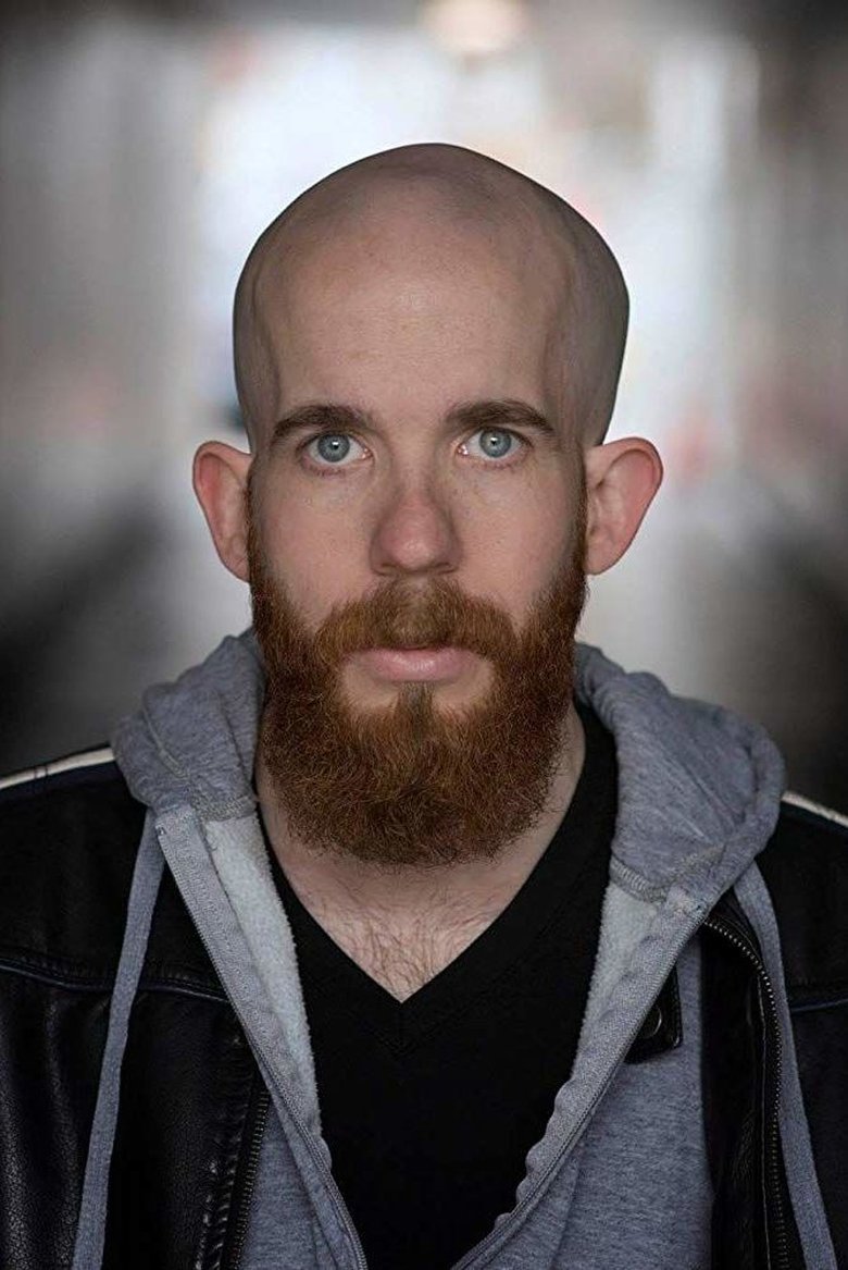 Jeremy Crawford Portrait of Jeremy Crawford