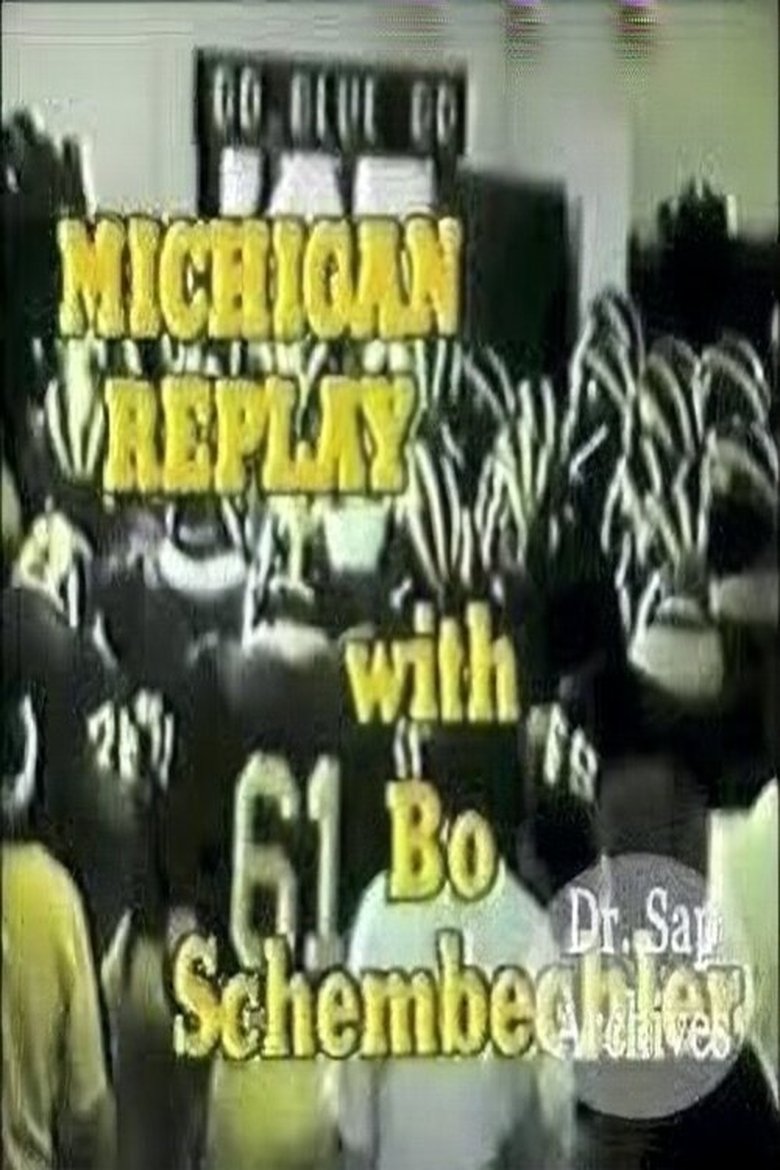 Episodes in Inside Michigan Football - Season 4 - Season 4 Poster of Episodes in Inside Michigan Football - Season 4 - Season 4