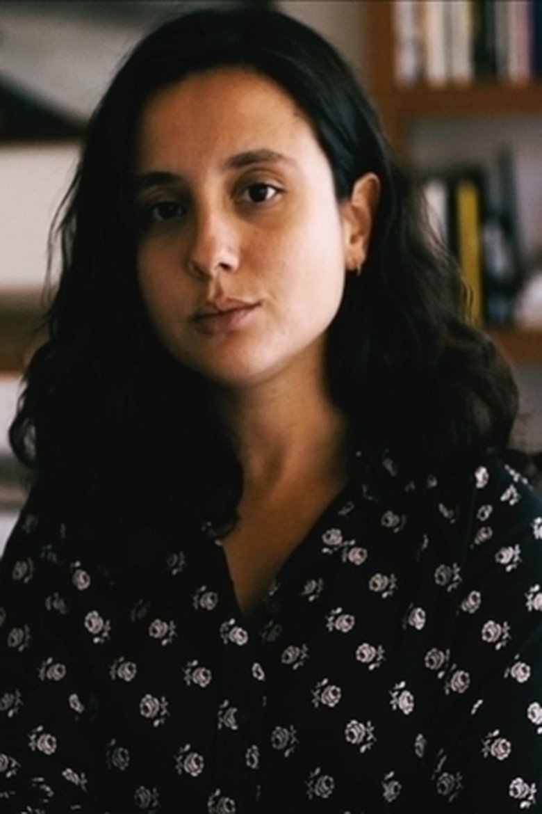 Carolina Costa Portrait of Carolina Costa