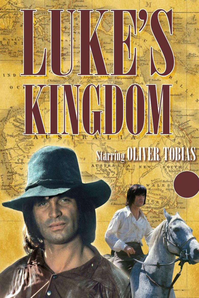 Luke's Kingdom Poster of Luke's Kingdom