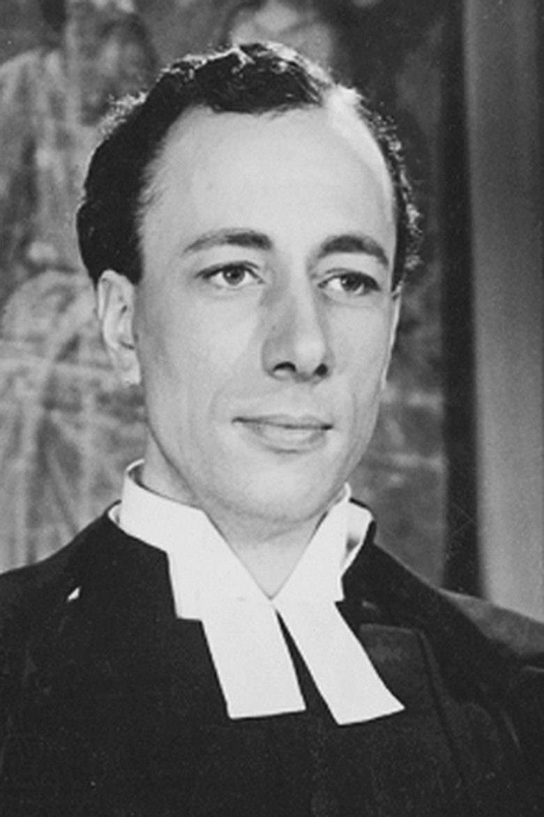 Gunnar Sjöberg Portrait of Gunnar Sjöberg