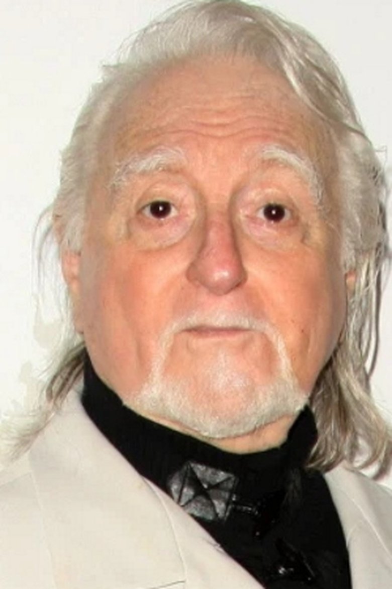 Marty Ingels Portrait of Marty Ingels