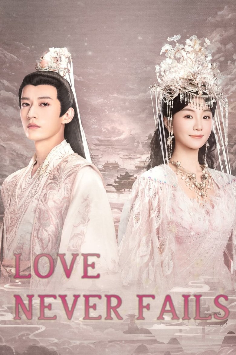 Episodes in Love Never Fails - Season 1 - Season 1 Poster of Episodes in Love Never Fails - Season 1 - Season 1