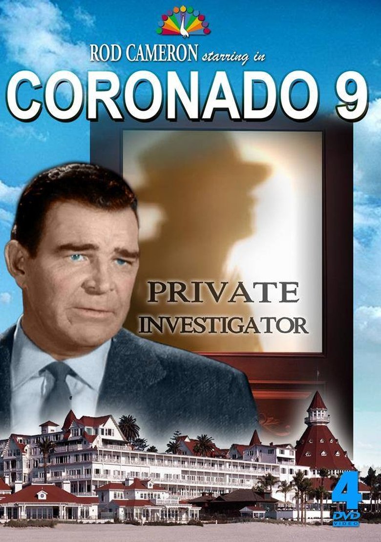Cast and Crew in Coronado 9 - Season 1 - Episode 22 - Sincerely Yours, Napoleon Poster of Cast and Crew in Coronado 9 - Season 1 - Episode 22 - Sincerely Yours, Napoleon