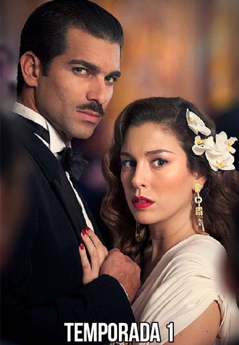 Episodes in Lo Que Escondían Sus Ojos - Miniseries - Miniseries Poster of Episodes in Lo Que Escondían Sus Ojos - Miniseries - Miniseries