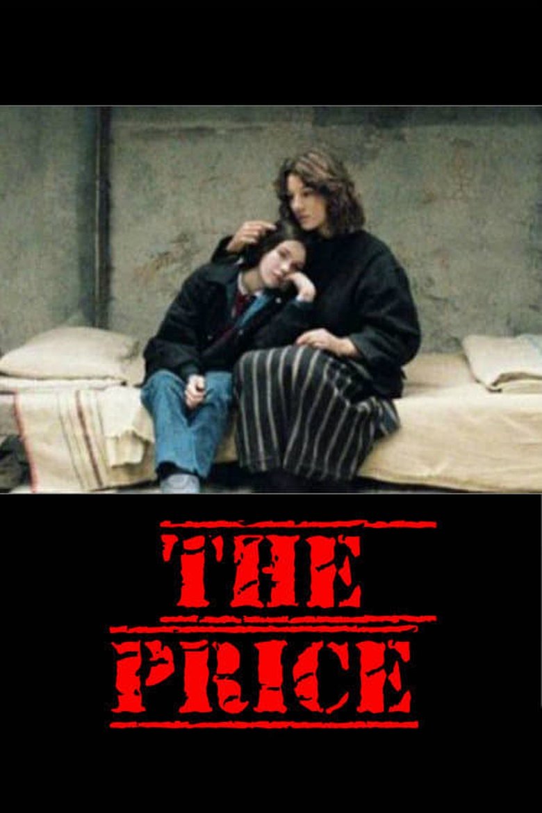 Episodes in The Price - Miniseries - Miniseries Poster of Episodes in The Price - Miniseries - Miniseries
