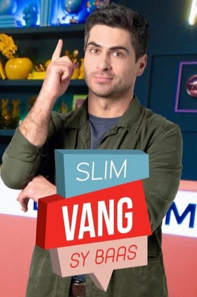 Cast and Crew in Slim Vang Sy Baas - Season 3 - Episode 11 - Episode 11 Poster of Cast and Crew in Slim Vang Sy Baas - Season 3 - Episode 11 - Episode 11