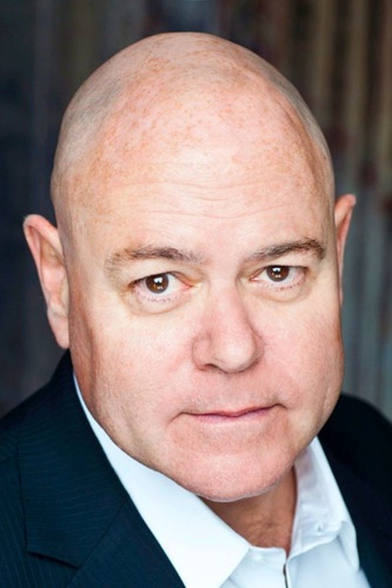 David Huband Portrait of David Huband