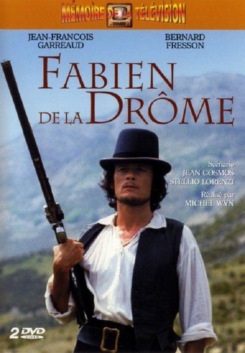 Fabien de la Drôme Poster of Fabien de la Drôme