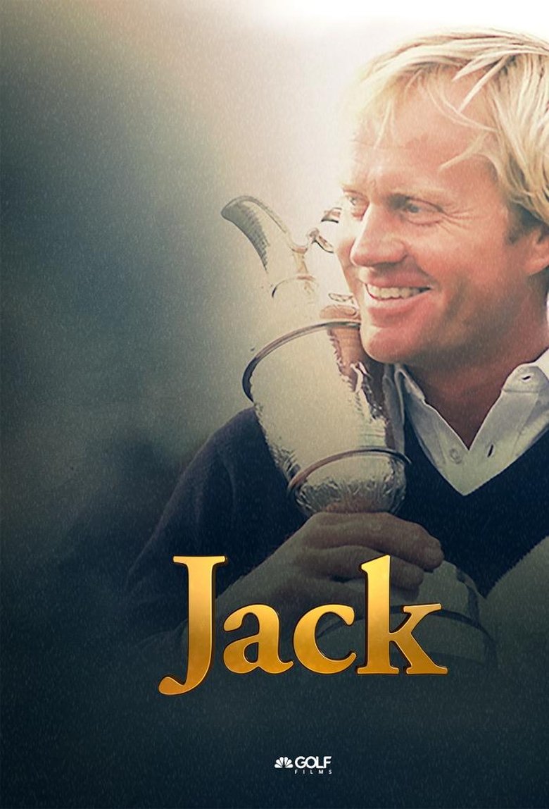 Jack Poster of Jack
