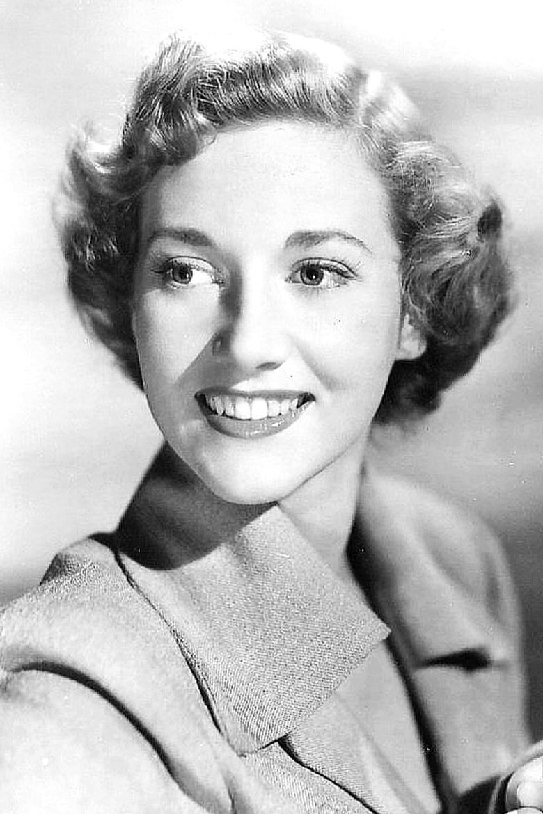 Rona Anderson Portrait of Rona Anderson