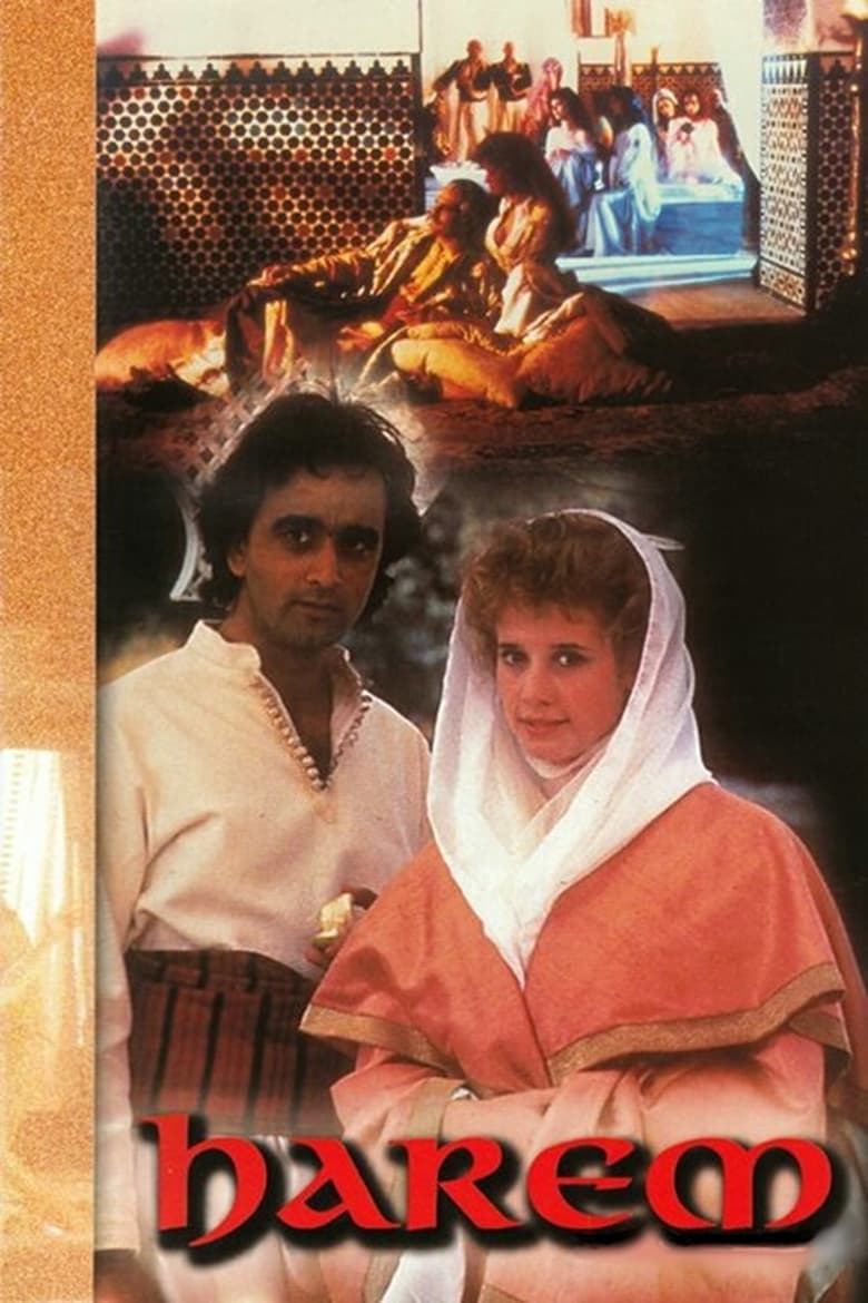 Harem Poster of Harem