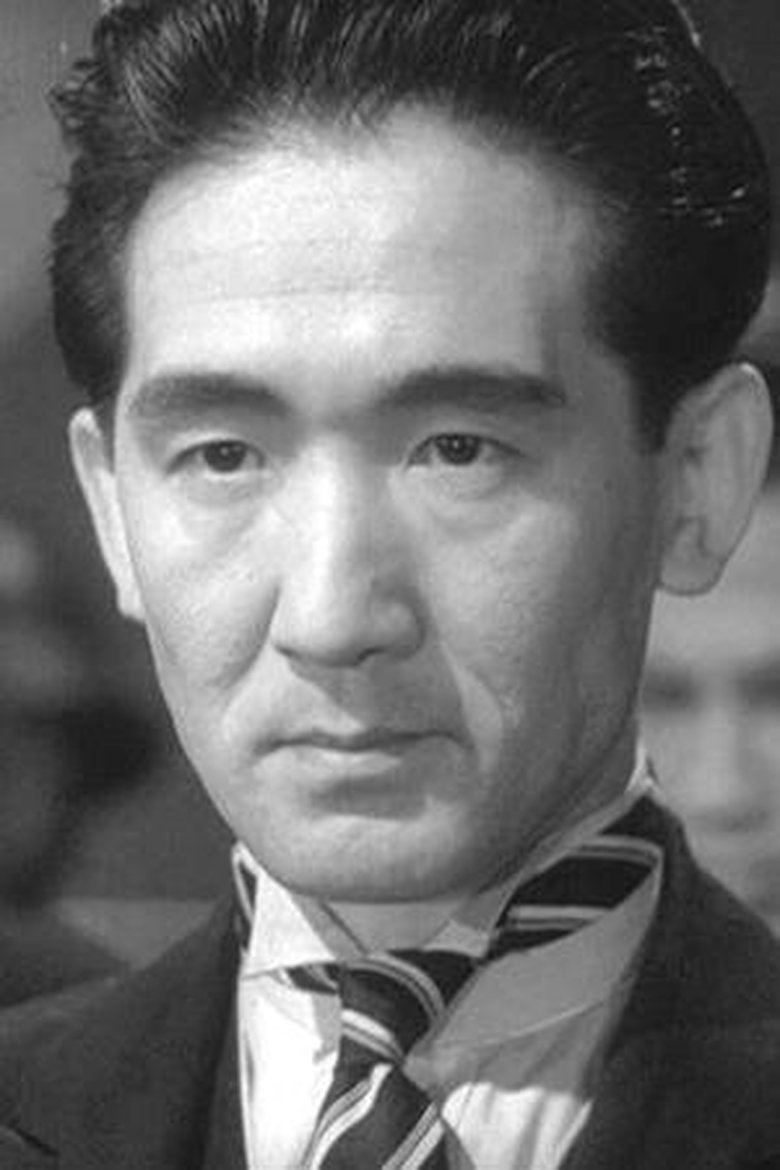 Hyo Kitazawa Portrait of Hyo Kitazawa