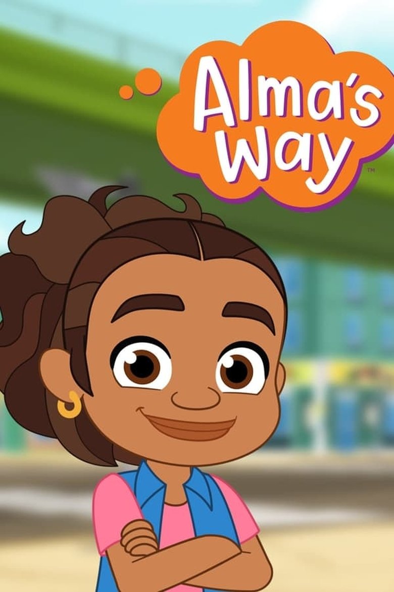 Episodes in Alma's Way - Season 2 - Season 2 Poster of Episodes in Alma's Way - Season 2 - Season 2
