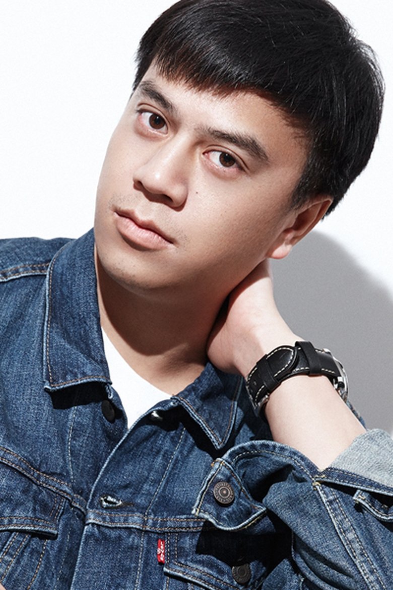Rao Jun Portrait of Rao Jun