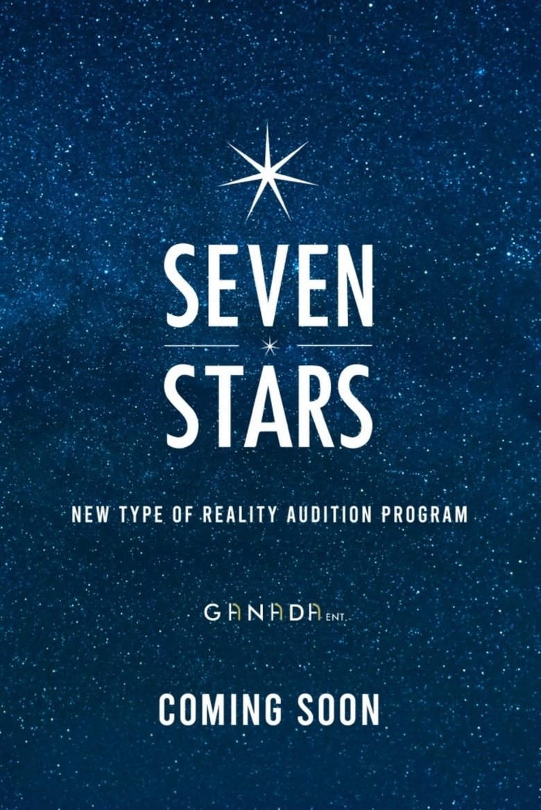 Seven Stars Poster of Seven Stars