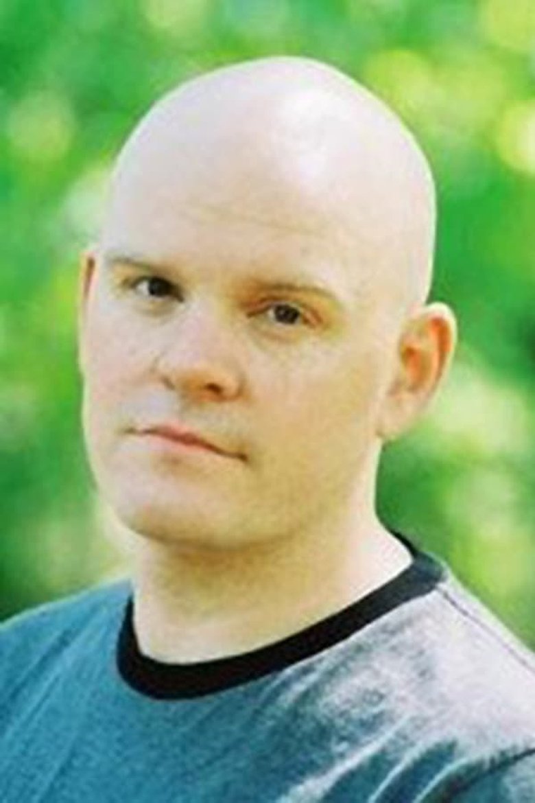 Sean Tucker Portrait of Sean Tucker
