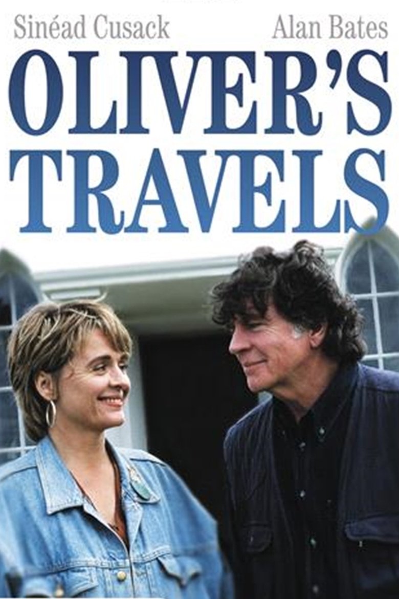 Oliver's Travels Poster of Oliver's Travels
