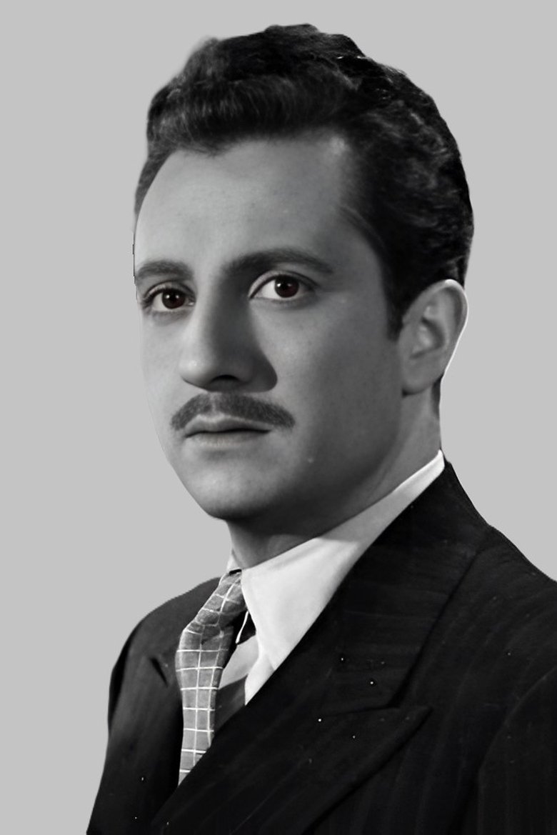 José María Seoane Portrait of José María Seoane